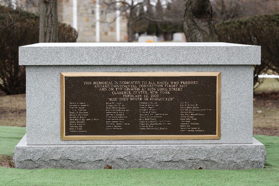 3407 Memorial